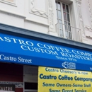 Castro Coffee Company - Coffee & Espresso Restaurants