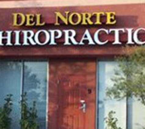 Del Norte Chiropractic, Dr Mikel Anderson, DC - El Paso, TX