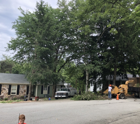 Mel's Firewood & Tree Service - Indiana, PA