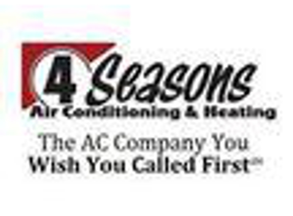 4 Seasons Air Conditioning and Heating - Orlando, FL
