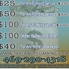 King Plumbing Of Plano