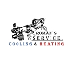 Roman's Service Cooling & Heating