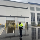 A Production Building Solutions - Construction Site-Clean-Up