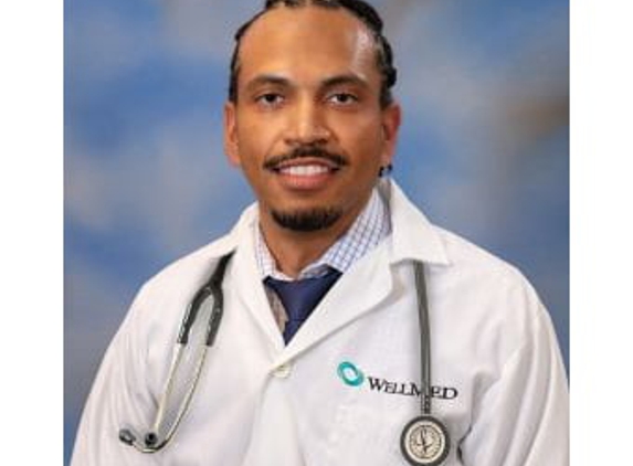 Roosevelt Vicent Campbell, MD - Weslaco, TX