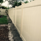 Lifetime Fence and Deck