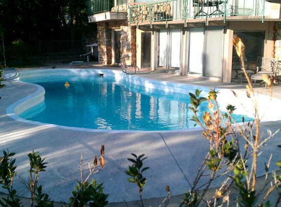 Jerry's Pool Service - Sapulpa, OK