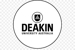 Deakin University Logo