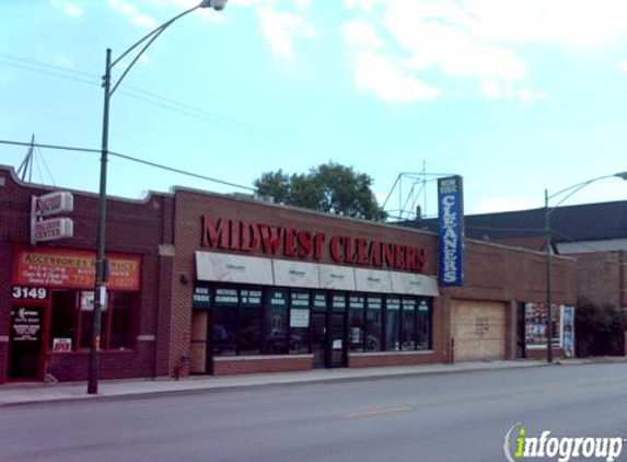 Midwest Cleaners - Chicago, IL