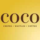 Coco Crepes Waffles & Coffee - Coffee & Espresso Restaurants