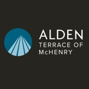Alden Terrace of McHenry - Nursing & Convalescent Homes