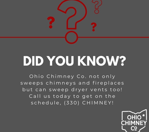 Ohio Chimney - Warren, OH