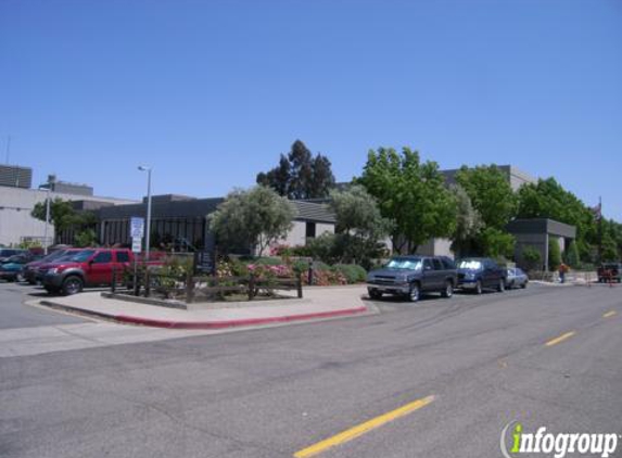 Wastewater Treatment Plant - Martinez, CA