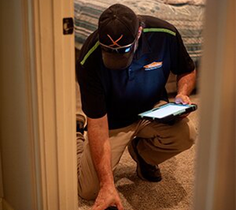 SERVPRO of Little Rock, Cabot, Pine Bluff - N Little Rock, AR