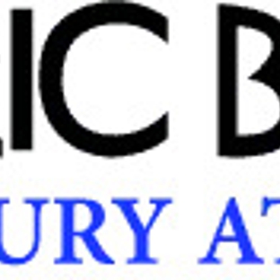 Eric Blank Injury Attorneys - Las Vegas, NV