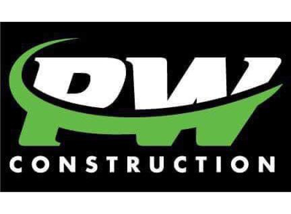 PW Construction