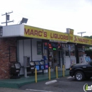 Marc's Liquor - Restaurants