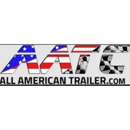 All American Trailer Connection - Dade City - Utility Trailers