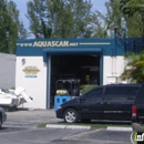 Aquascan Inc - Rubber Products-Manufacturers