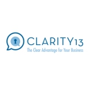 Clarity 13 Executive, Business and Leadership Coaching - Management Consultants