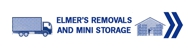Elmer's Removals & Storage Logo