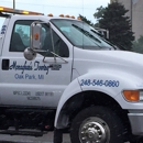 Monaghan's Towing - Towing