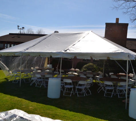 BDN Landscaping & Tent Rental - West Haven, CT