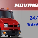 Moving on Towing - Towing