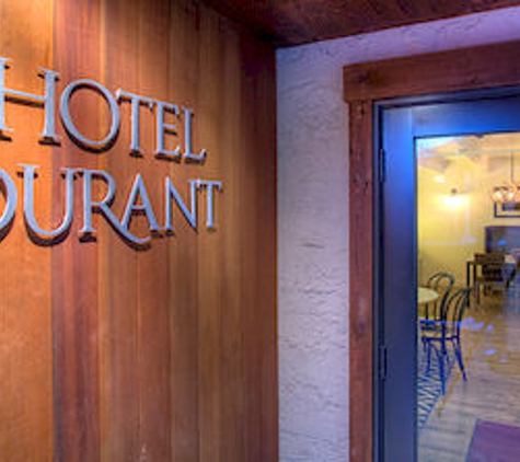 Hotel Durant - Aspen, CO