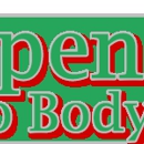Aspen Auto Body Inc - Auto Engines Installation & Exchange