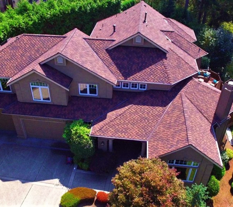 Three Tree Roofing - Kent, WA. Roofing Contractors