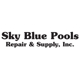 Sky Blue Pools Repair & Supply