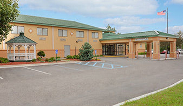 Baymont by Wyndham Latham Albany Airport - Latham, NY