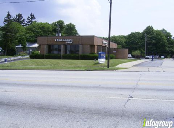 Ohio Savings Bank - Cleveland, OH