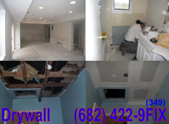 Local Handyman Service DFW - Arlington, TX