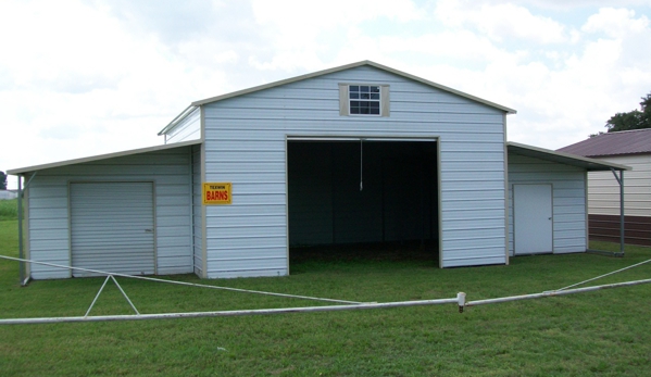 Winslow's Custom Buildings/Texwin Carports - Bossier City, LA