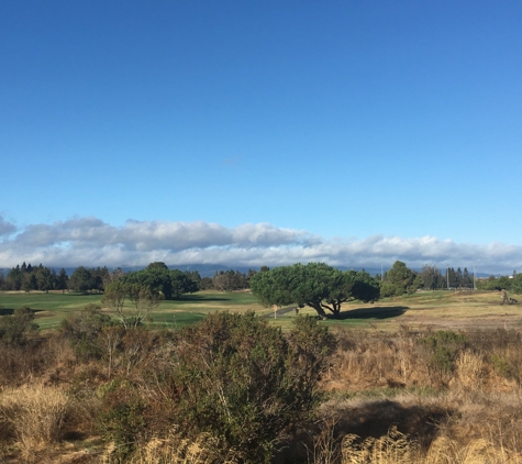 Shoreline Golf Links - Mountain View, CA