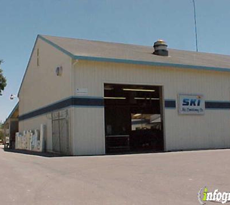 Ski Air Incorporated - Placerville, CA