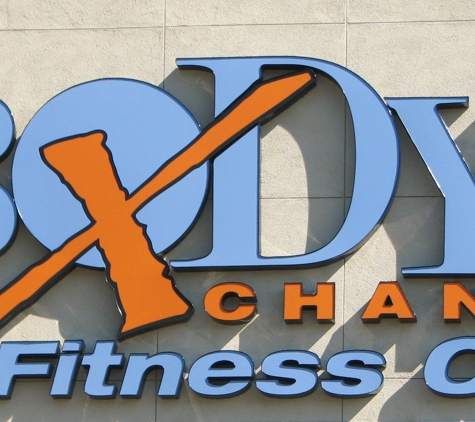 Body Xchange Fitness Club - Simi Valley, CA