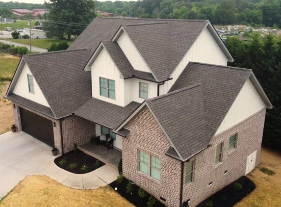 K & L Roofing - Maryville, TN