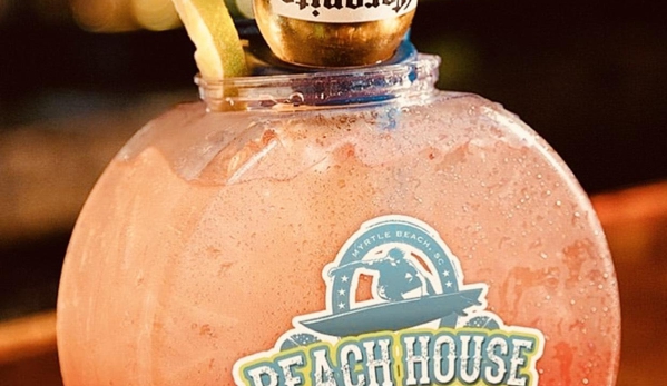 Beach House Bar & Grill - Myrtle Beach, SC