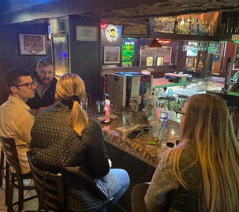 The Quarter Bar & Grill - Addison, TX