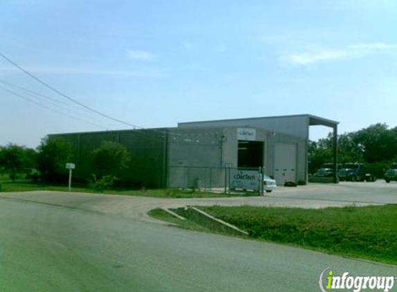 Manfredi Logistics Solutions - Fort Worth, TX