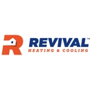 Revival Heating & Cooling - Fireplaces