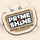 Prime & Shine Pressure & Window washing - Pressure Washing Equipment & Services