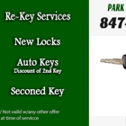 Park Ridge IL locksmith