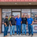 Accurate Air Solutions - Fireplaces