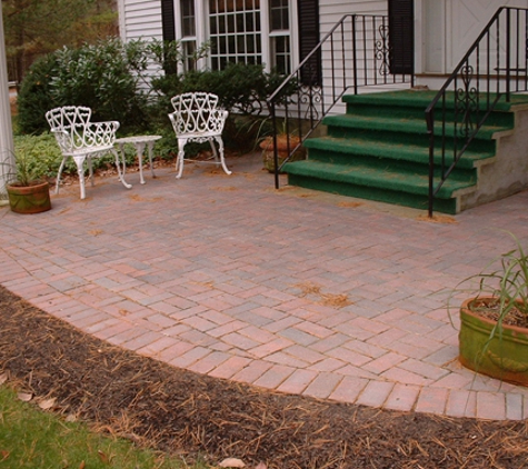 C.W. Jae Landscaping - Plymouth, MA