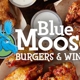 Blue Moose Burgers & Wings