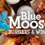 Blue Moose Burgers & Wings