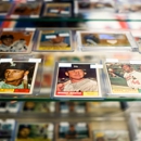 Pro Sports Cards & Memoriabilia - Sports Cards & Memorabilia